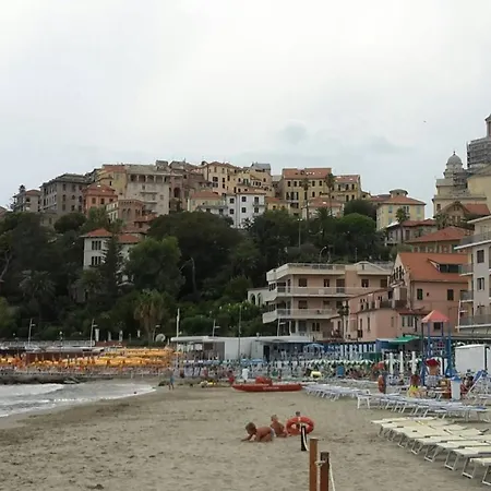 With Sea View Terrace
